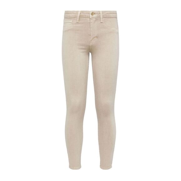 L'AGENCE Denim - NWT L'AGENCE Margot Jean Biscuit 27
